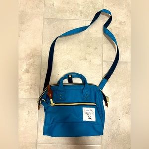 Small crossbody purse purchased in Japan